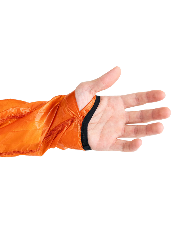 Zpacks Ventum Wind Shell Jacket