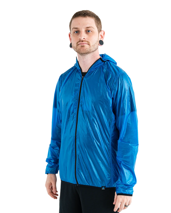 Zpacks Ventum Wind Shell Jacket
