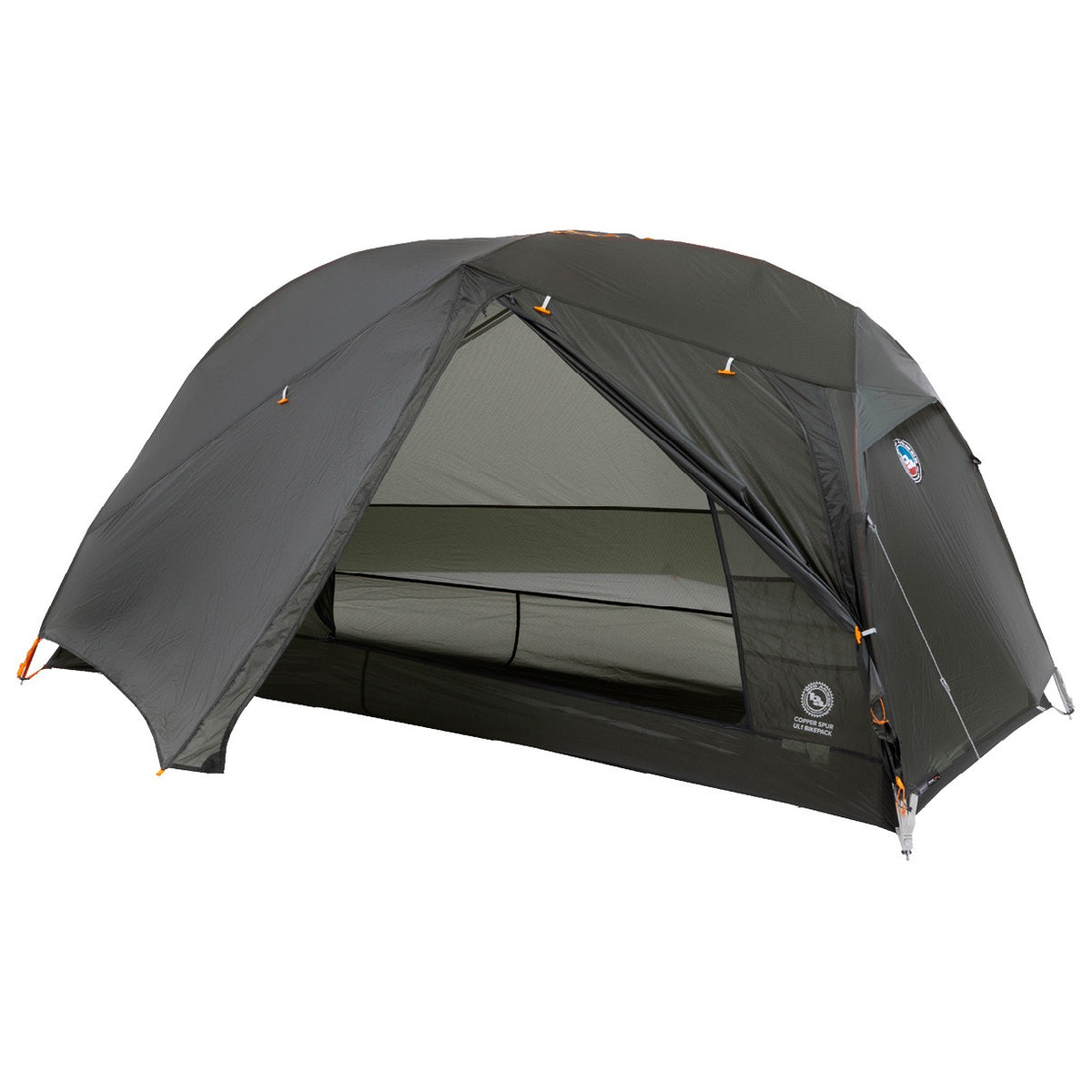 BIG AGNES Copper Spur UL1 Bikepack 2026