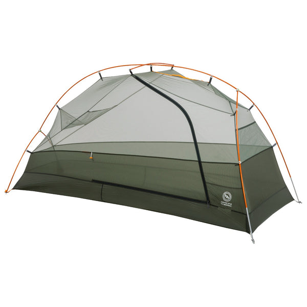 BIG AGNES Copper Spur UL1 Bikepack 2026