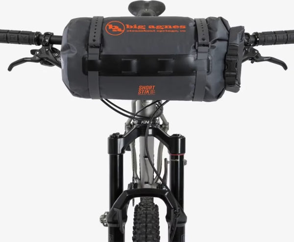 BIG AGNES Copper Spur UL1 Bikepack 2026