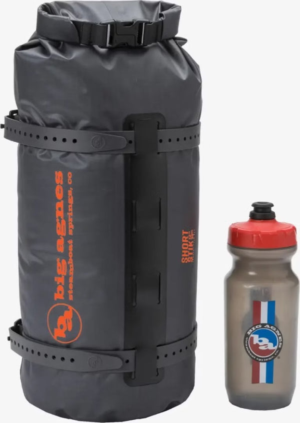 BIG AGNES Copper Spur UL1 Bikepack 2026