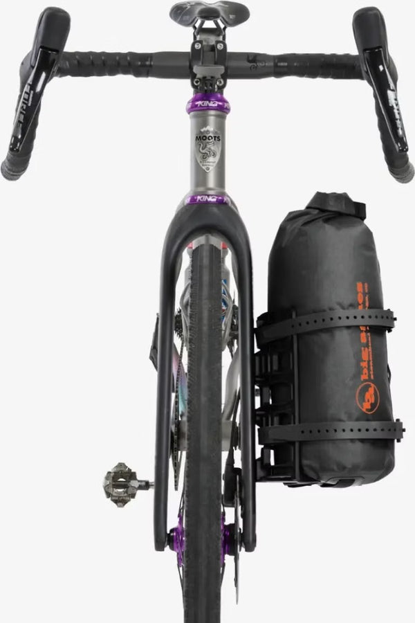 BIG AGNES Copper Spur UL1 Bikepack 2026