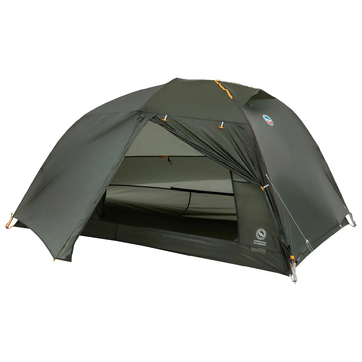 BIG AGNES Copper Spur UL2 Bikepack 2026 | Outdoorline EU
