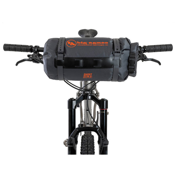 BIG AGNES Copper Spur UL2 Bikepack 2026