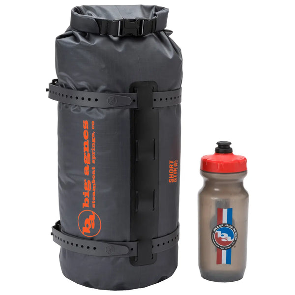 BIG AGNES Copper Spur UL2 Bikepack 2026