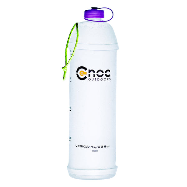 CNOC Vesica Collapsible Water Bottle 1L