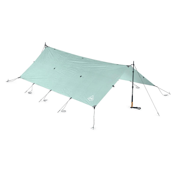 HMG Flat tarp