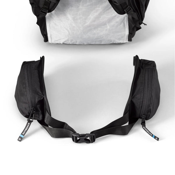 Hyperlite Mountain Gear Contour odnímateľný bedrový pás