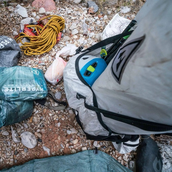 Hyperlite Mountain Gear Northrim 55L