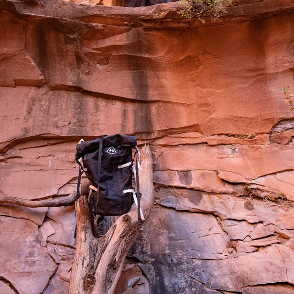 Hyperlite Mountain Gear Porter 70L