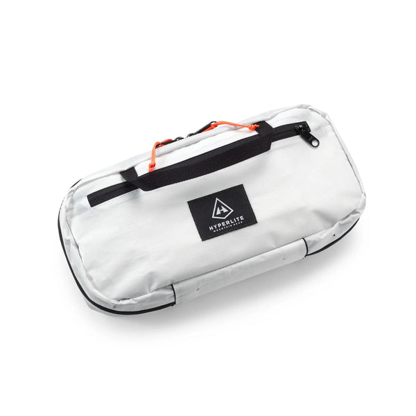 HYPERLITE MOUNTAIN GEAR Prism Ice Screw Case