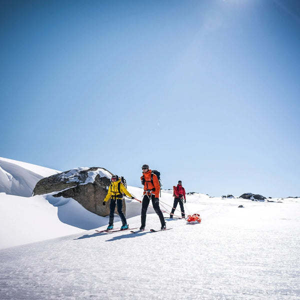 Hyperlite Mountain Gear Ski Rescue Tarp