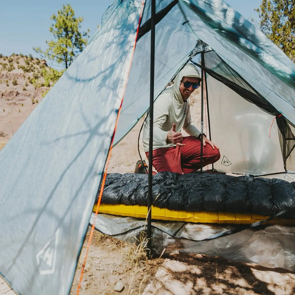 Hyperlite Mountain Gear Unbound 2P tent
