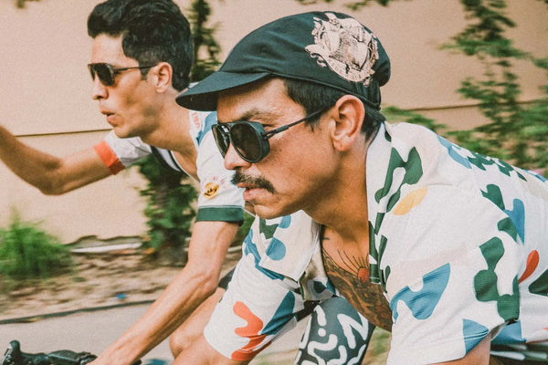 Ombraz DOLOMITE Armless Sunglasses Regular size