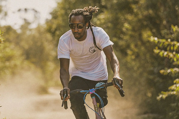 Ombraz DOLOMITE Armless Sunglasses Regular size