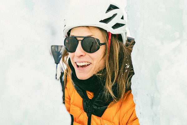 Ombraz DOLOMITE Armless Sunglasses Regular size