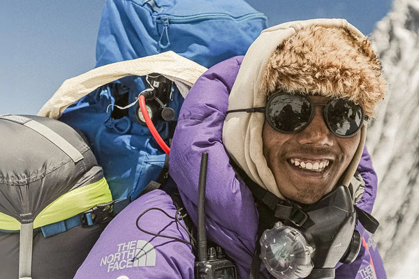 Ombraz DOLOMITE Armless Sunglasses Regular size