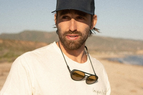 Ombraz DOLOMITE Armless Sunglasses Regular size