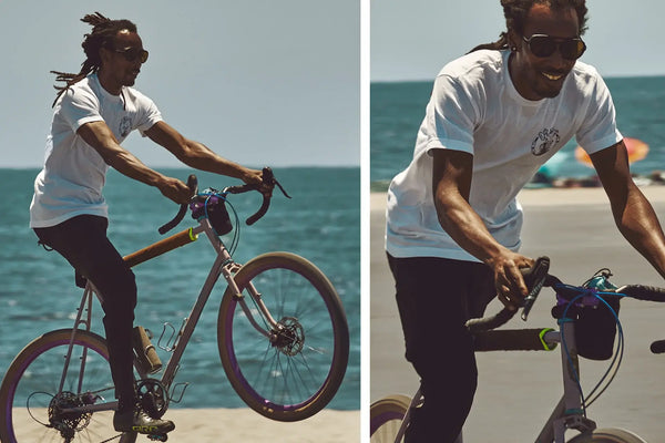 Ombraz DOLOMITE Armless Sunglasses Regular size