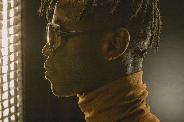 Ombraz DOLOMITE Armless Sunglasses Regular size