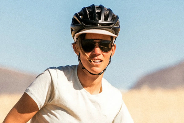 Ombraz DOLOMITE Armless Sunglasses Regular size