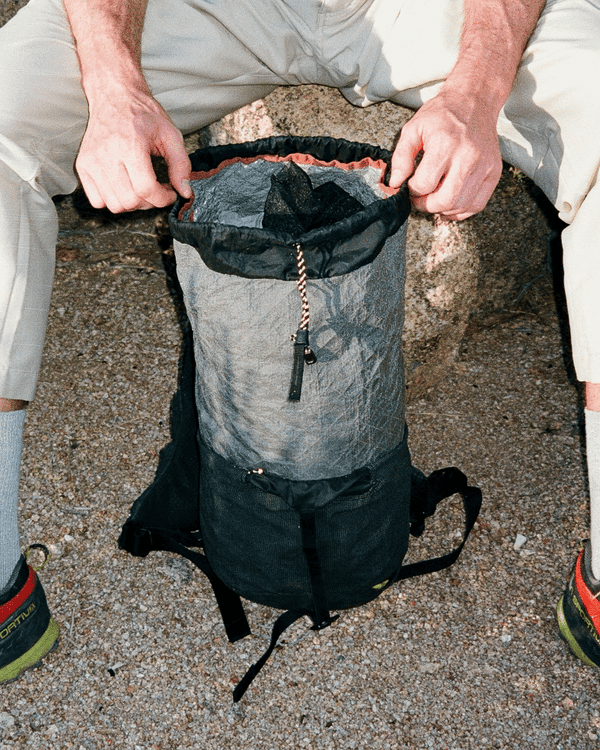 Pa’lante Mini Joey