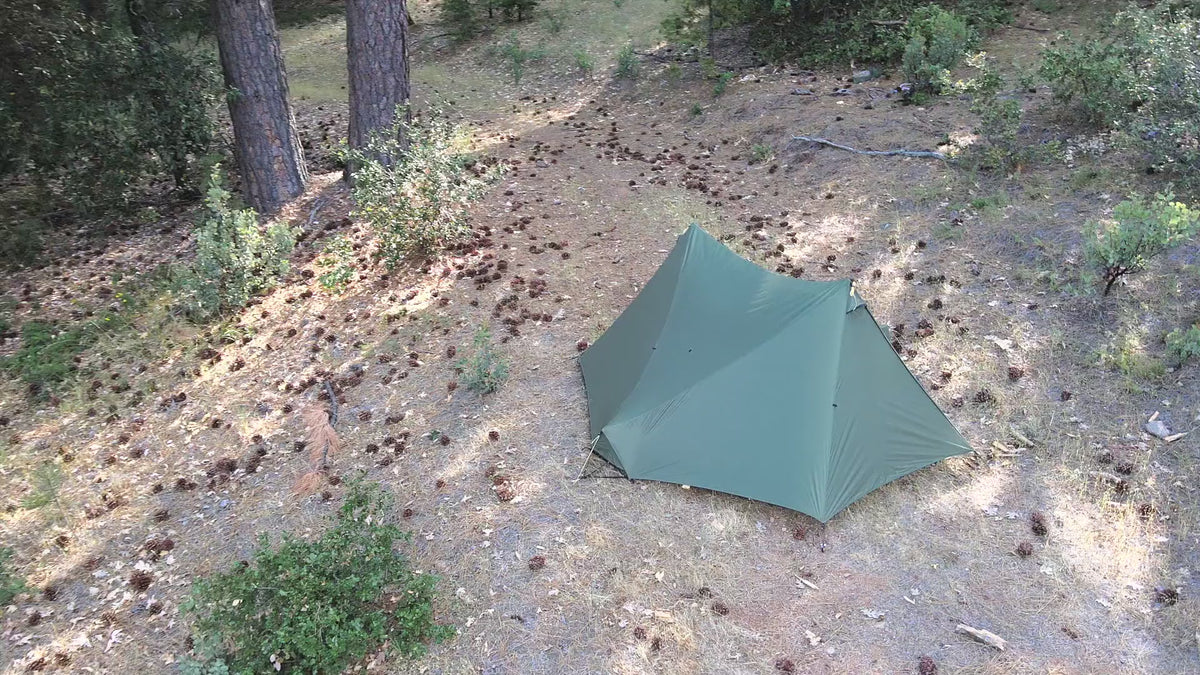 TARPTENT StratoSpire 2 – Outdoorline