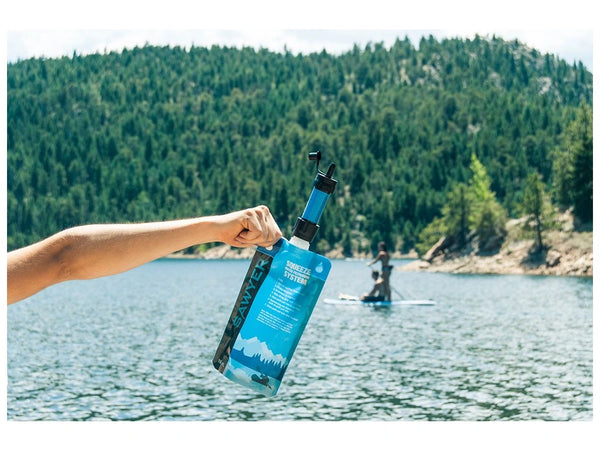 Sawyer vodný filter MINI™ - SP128