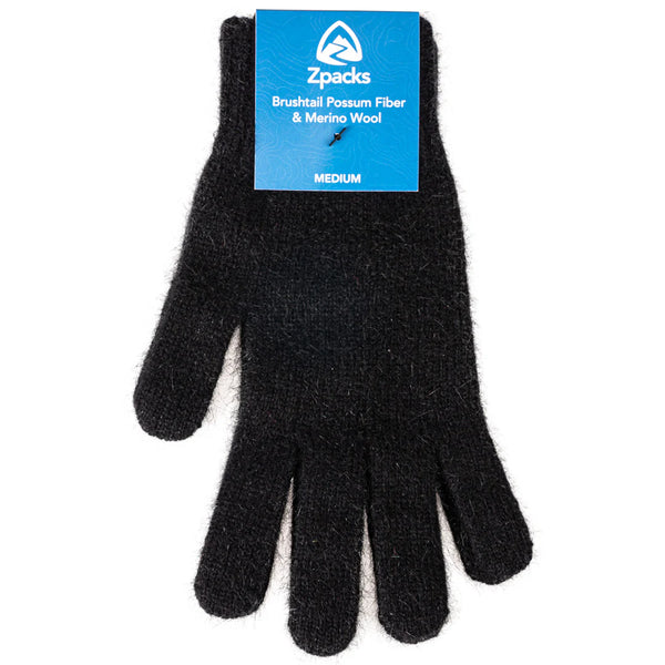 Zpacks Conductive Brushtail Possum Gloves