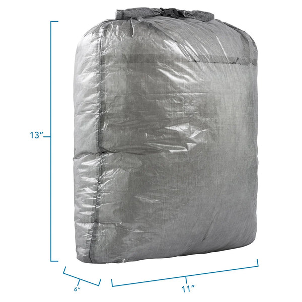 Zpacks Large Rectangle Dry Bag