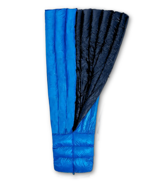 Zpacks Summer Quilt / Winter Liner