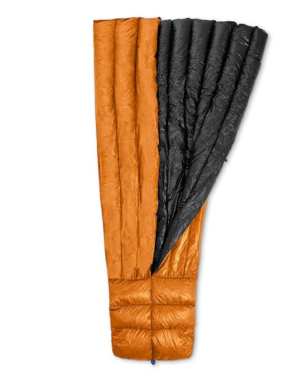 Zpacks Summer Quilt / Winter Liner