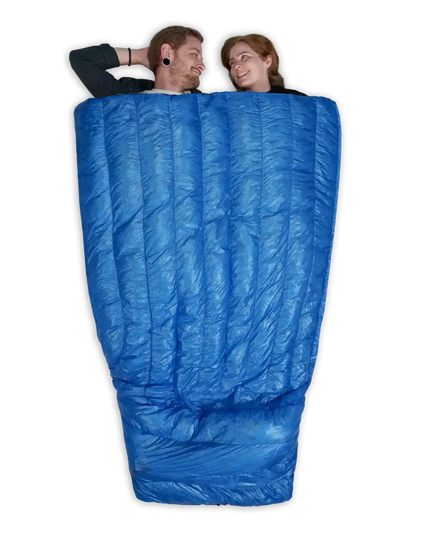 Zpacks Summer Twin Quilt
