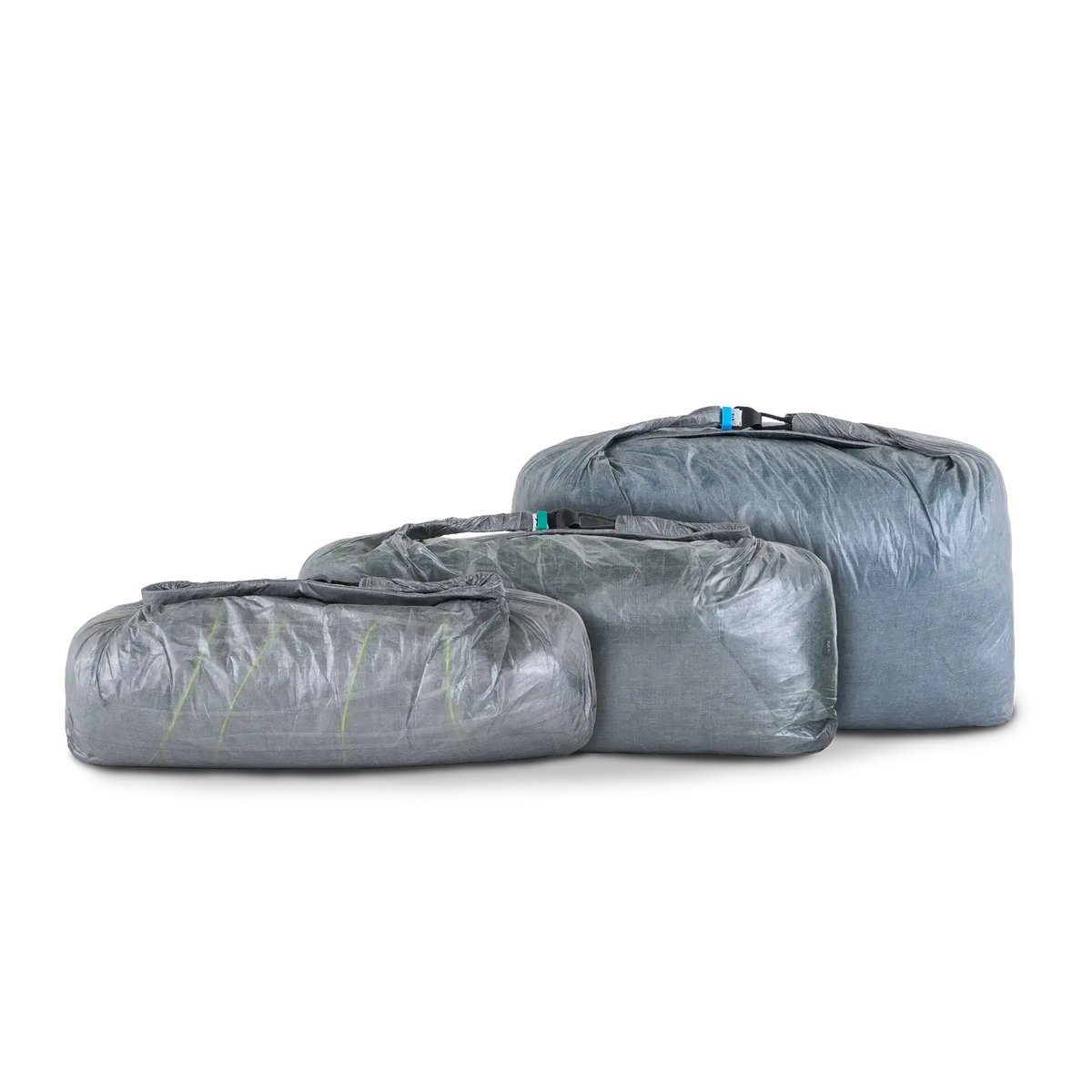 Zpacks Wide Mouth Dry Bag | Ultralight DCF | Outdoorline EU