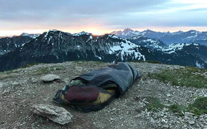 Benefits of using a Bivy bag