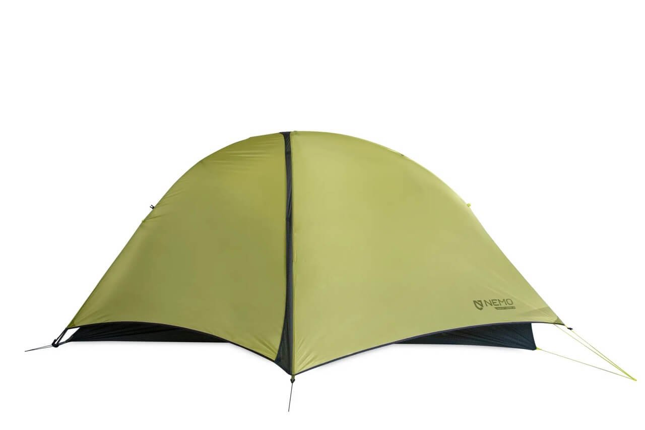 luxe tempo tent NEMO Hornet OSMO™ 1P tent – Outdoorline