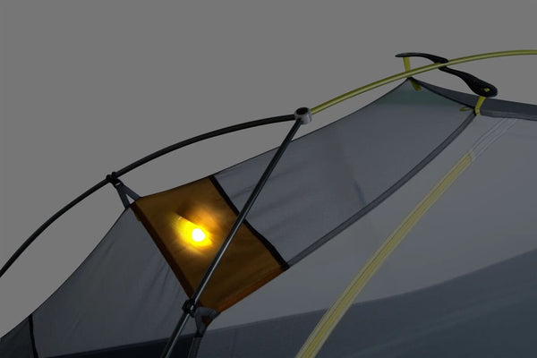 NEMO Hornet OSMO™ 1P tent