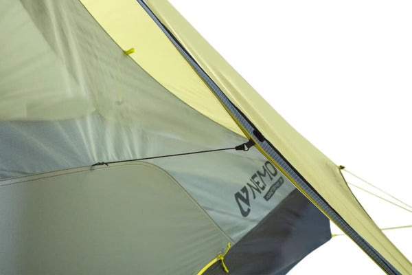 NEMO Hornet OSMO™ 1P tent