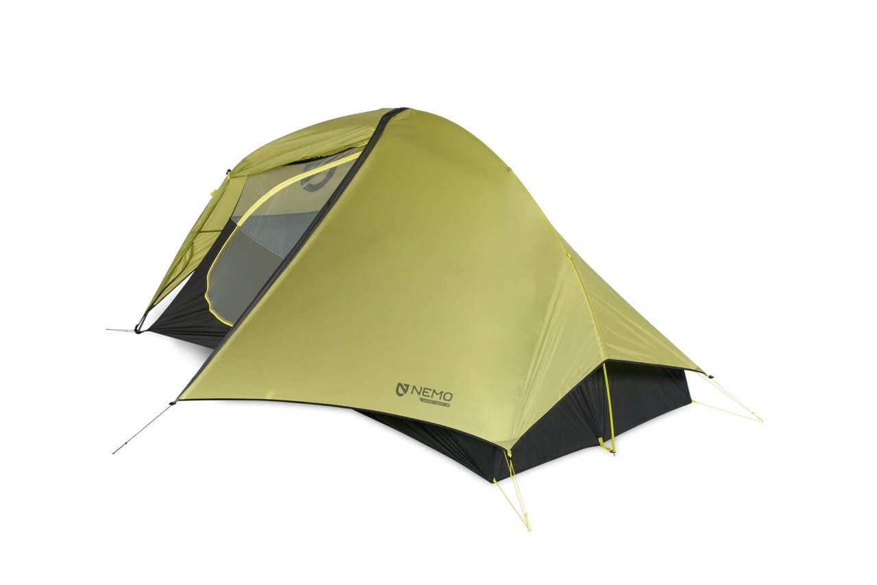 nemo tents europe NEMO Hornet OSMO™ 2P tent