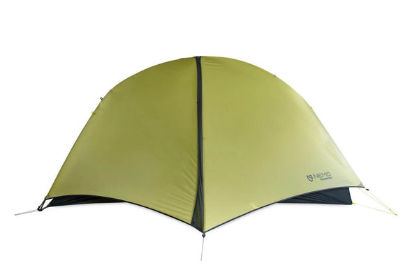 NEMO Hornet OSMO™ 2P tent