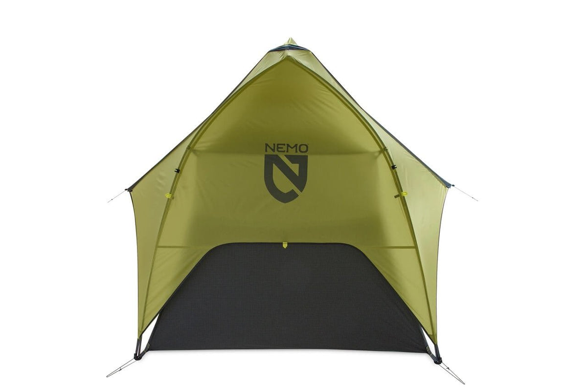 nemo tenten NEMO Hornet 2P spacious light-weight tent – Outdoorline