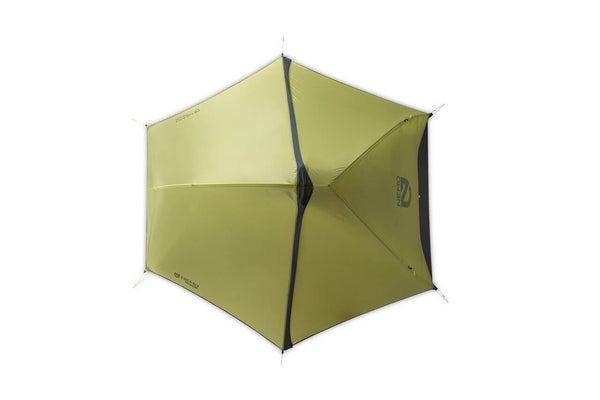 NEMO Hornet OSMO™ 2P tent