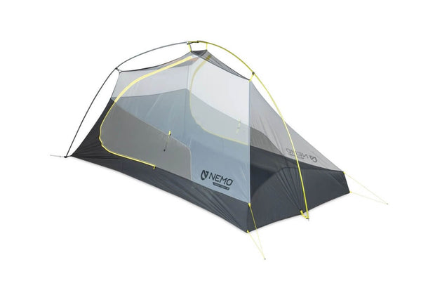 NEMO Hornet OSMO™ 2P tent
