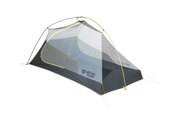 NEMO Hornet OSMO™ 2P tent