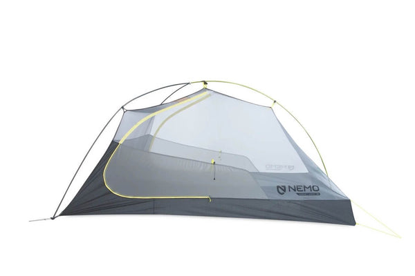NEMO Hornet OSMO™ 2P tent