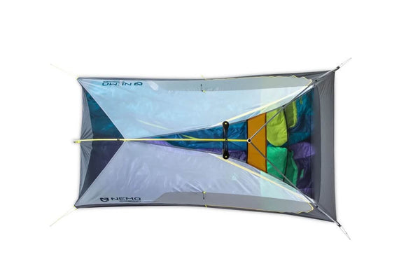NEMO Hornet OSMO™ 2P tent