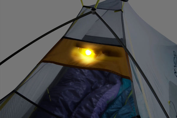NEMO Hornet OSMO™ 2P tent