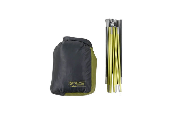 NEMO Hornet OSMO™ 2P tent