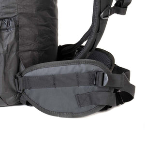 WAYMARK GEAR Removable Padded Hip Belt - alternate view